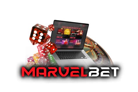 Marvel Bet Casino.